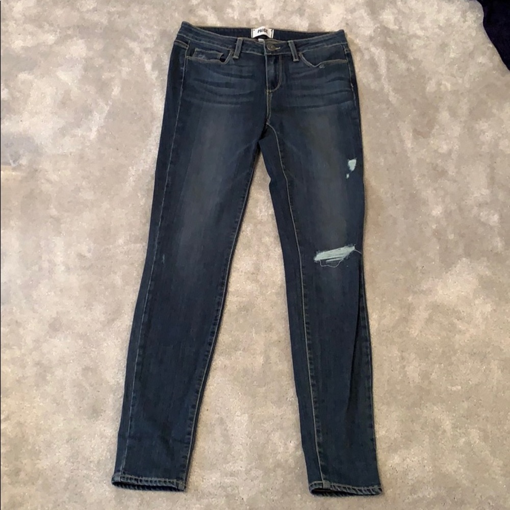 Women’s PAIGE Skinny Jeans